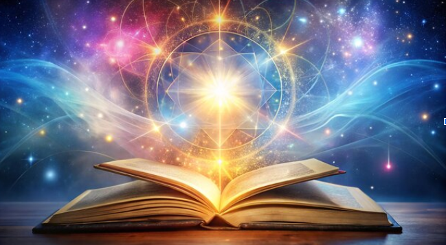  Akashic Records Reading in India - Manmit Kumarr