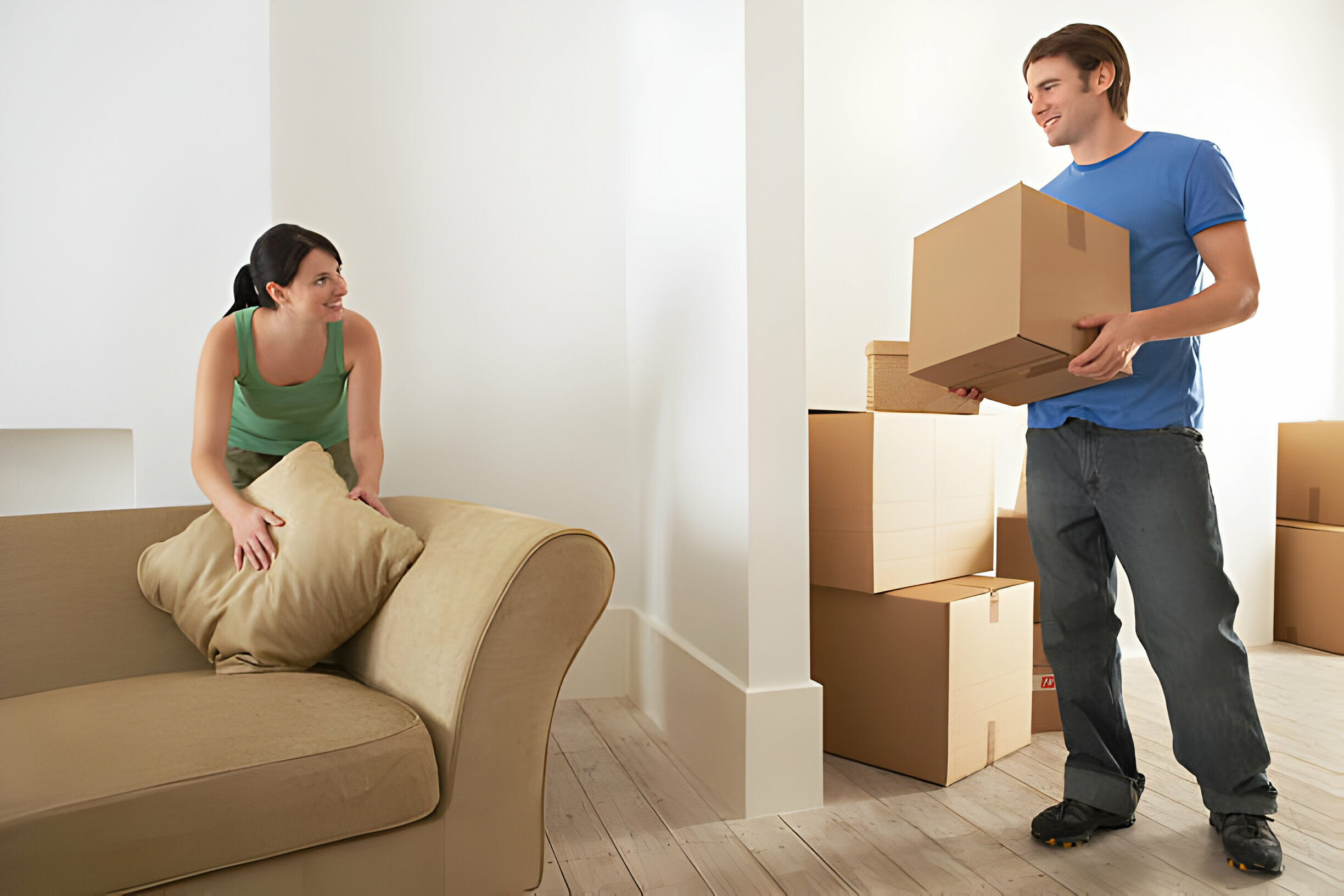  Professional Office Removalist Services in Auckland