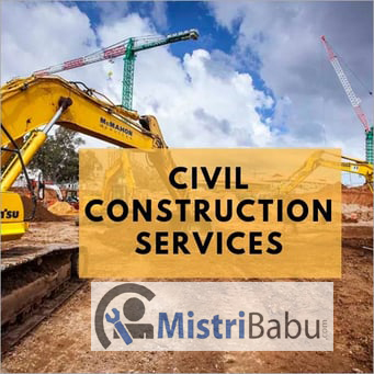  Residential Building Construction Contractor in Cuttack