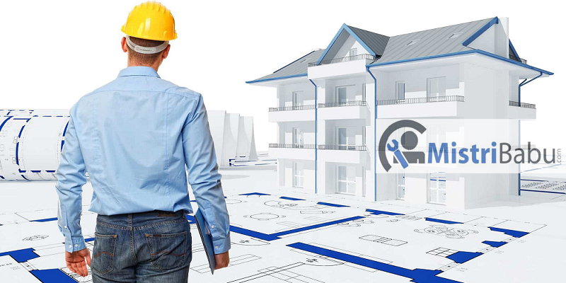  Construction services in Cuttack, Civil Construction contractor