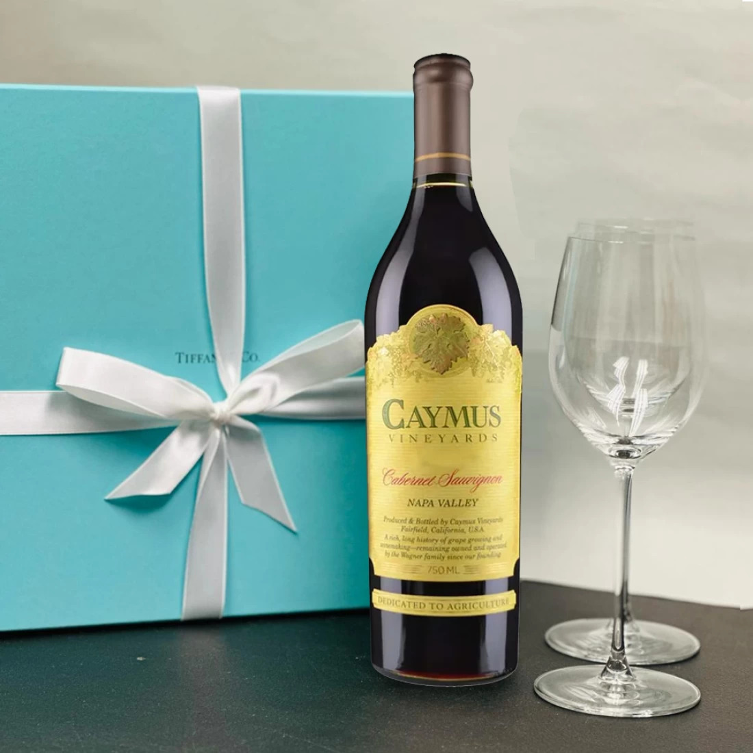  Top Caymus Wine Gift Set – The Perfect Gift