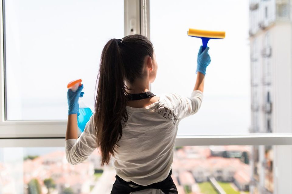  Elevate Your Home Cleaning in Shoreline with Ukraine Cleaners