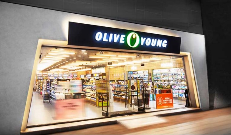  Get up To 50% off on Olive Young Global, for Olive young Week.