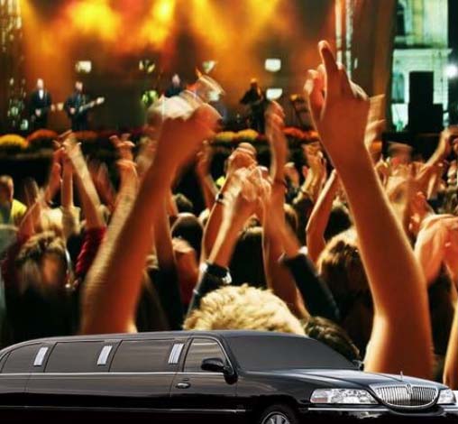  Luxurious Limousine Rentals in Palo Alto