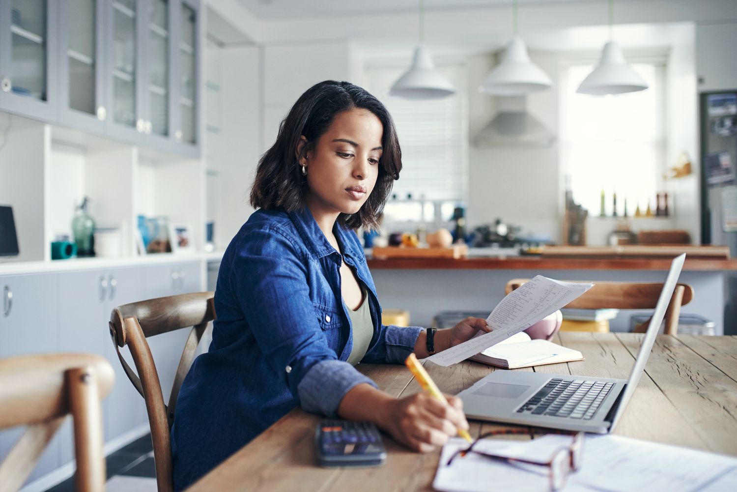  How Personal Loans Can Fund Your Home Office Setup