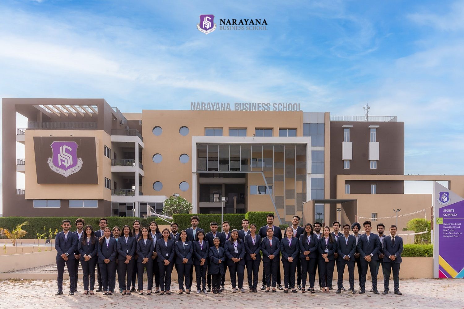  Premier MBA & PGDM Programs at Narayana Business School 