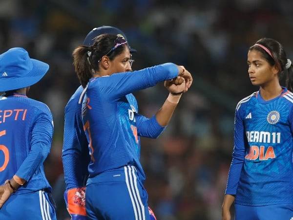  ICC Women's T20 World Cup 2024: All About The India Women vs Pakistan Women Rivalry