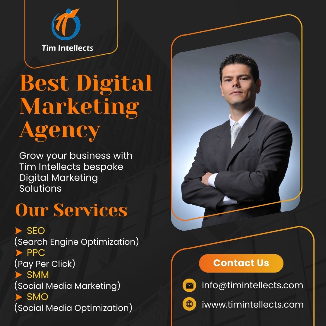  Grow Your Business With Expert Digital Marketing Services