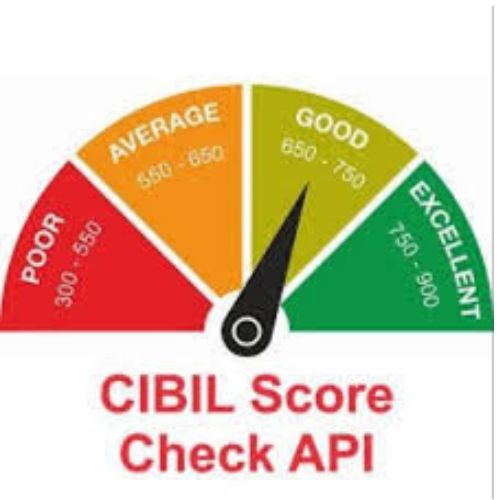  Cibil Credit Report API - Surepass Technologies