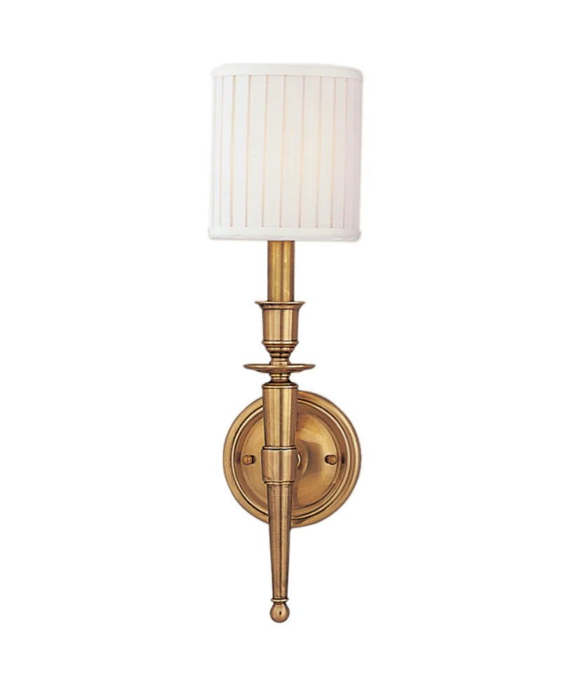  Abington Sconce