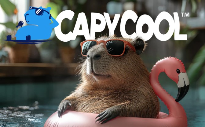  capycool.com.au Instant $5 OFF All Products