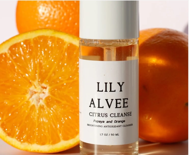  Citrus Cleanse: Refresh and Hydrate Your Skin Naturally