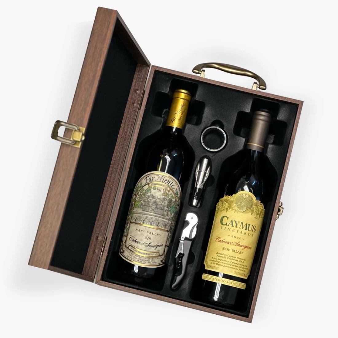  Wine Gift Delivery in Portland, Oregon | Premium Wine & Gift Sets