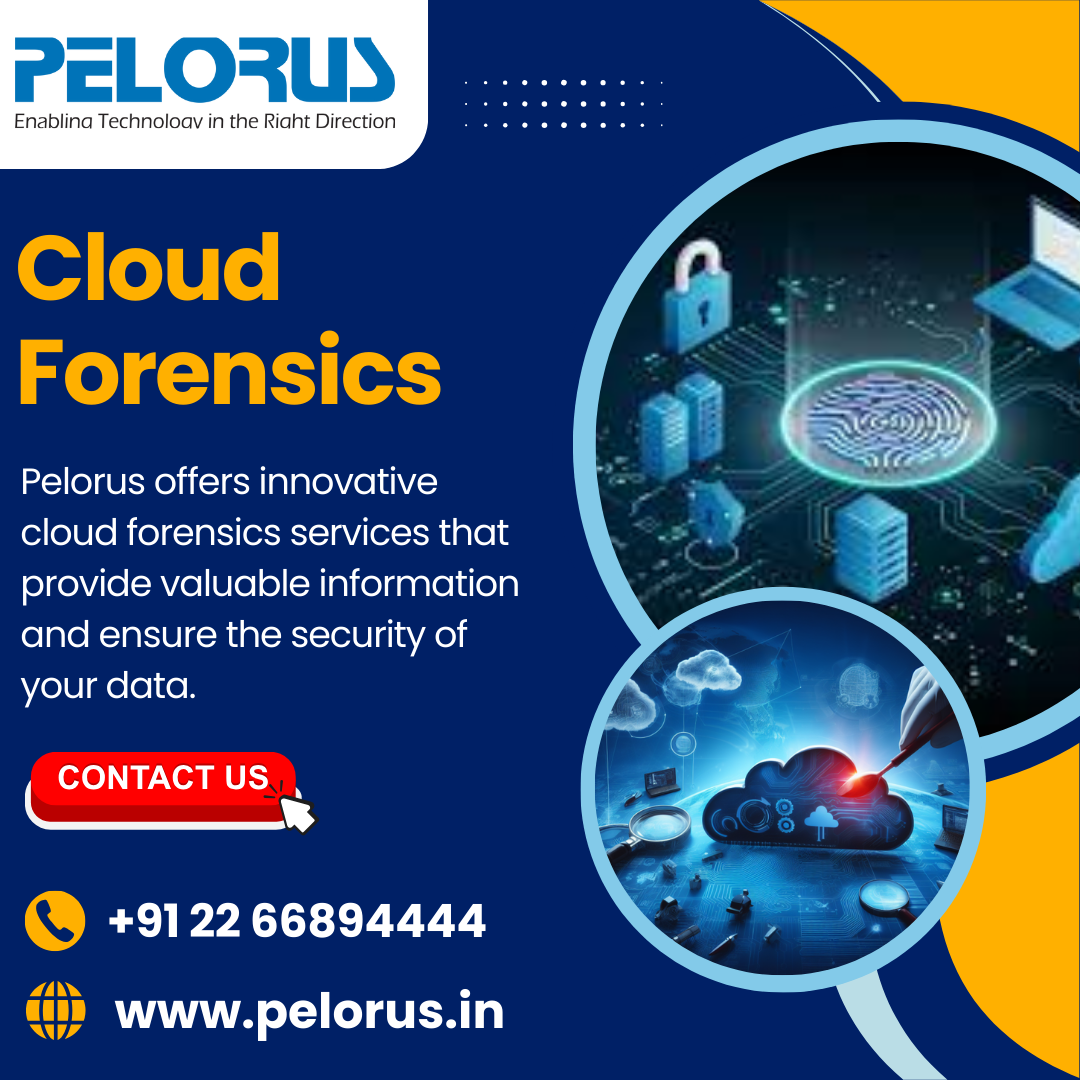  Cloud Forensics | data forensics