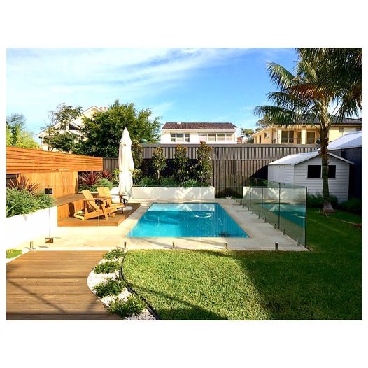  Professional Pool Building Services in Sydney