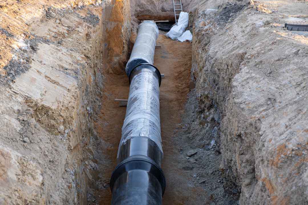  Expert Pipe Relining Services in Neutral Bay