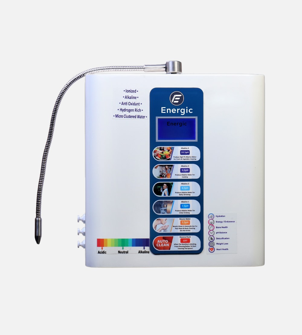  Ionized water purifiers in Hyderabad