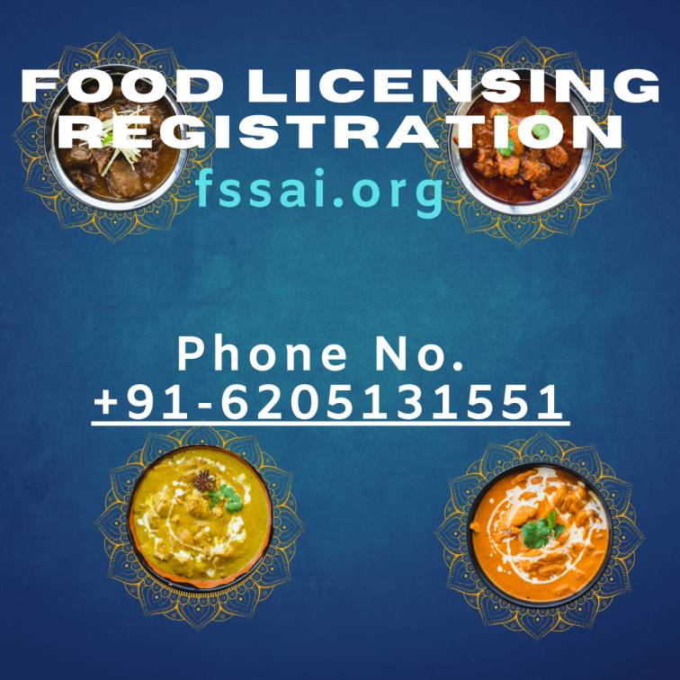  Benefits of FSSAI Registration for Food Businesses