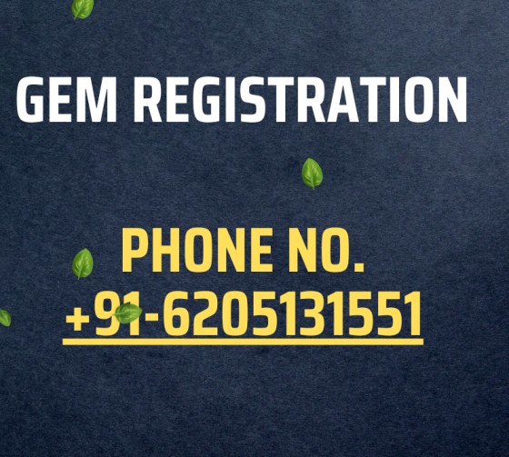  Benefits of GeM Registration to Small Business Enterprises