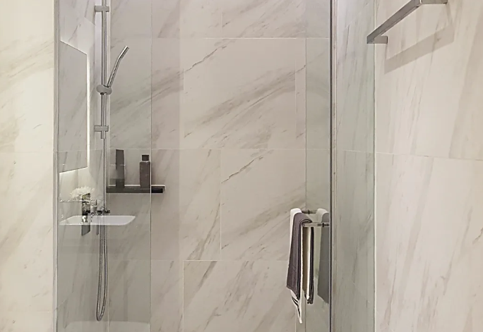  Elegant Shower Screens Adelaide for Modern Bathrooms