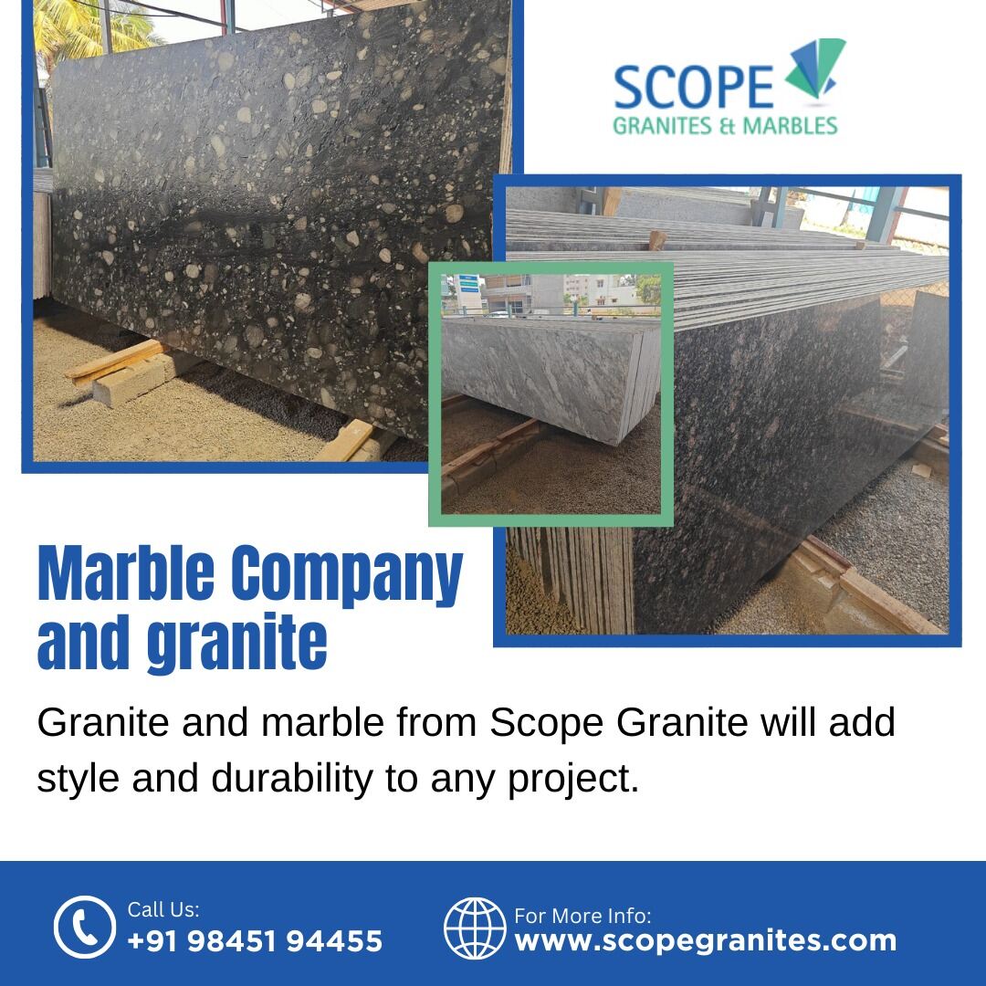  Marble Company in Bangalore | Best Stones Dealers in Bangalore