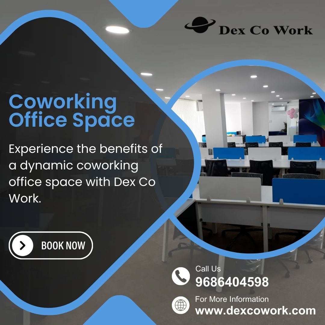  Coworking Office Space in Bangalore | Meeting Rooms For Rent in Bangalore