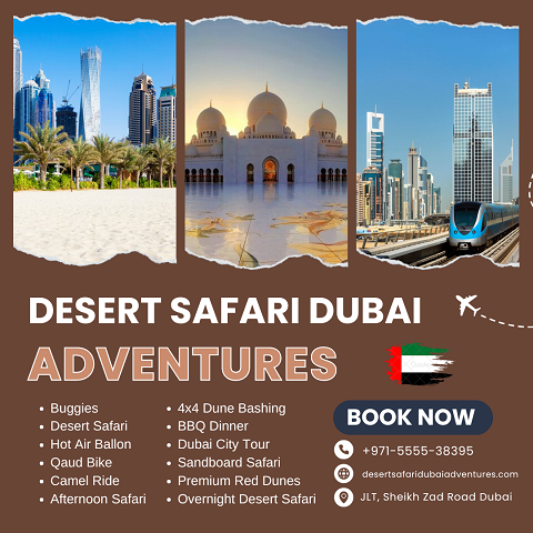  Desert Safari Dubai Adventures 00971555538395