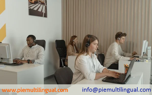  Spanish Transcription Services, Outsource to India