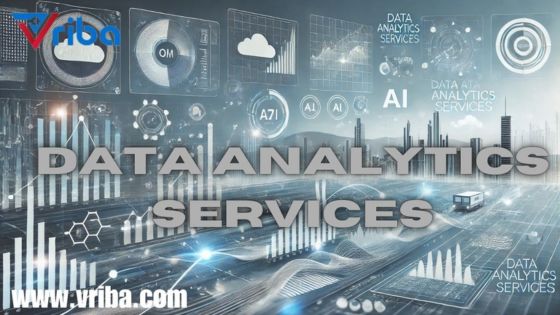  Reliable Data Analytics Services in Dallas