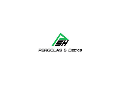  SH Pergolas and Decks