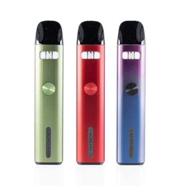  Uwell CALIBURN G2 18W Pod System Kit