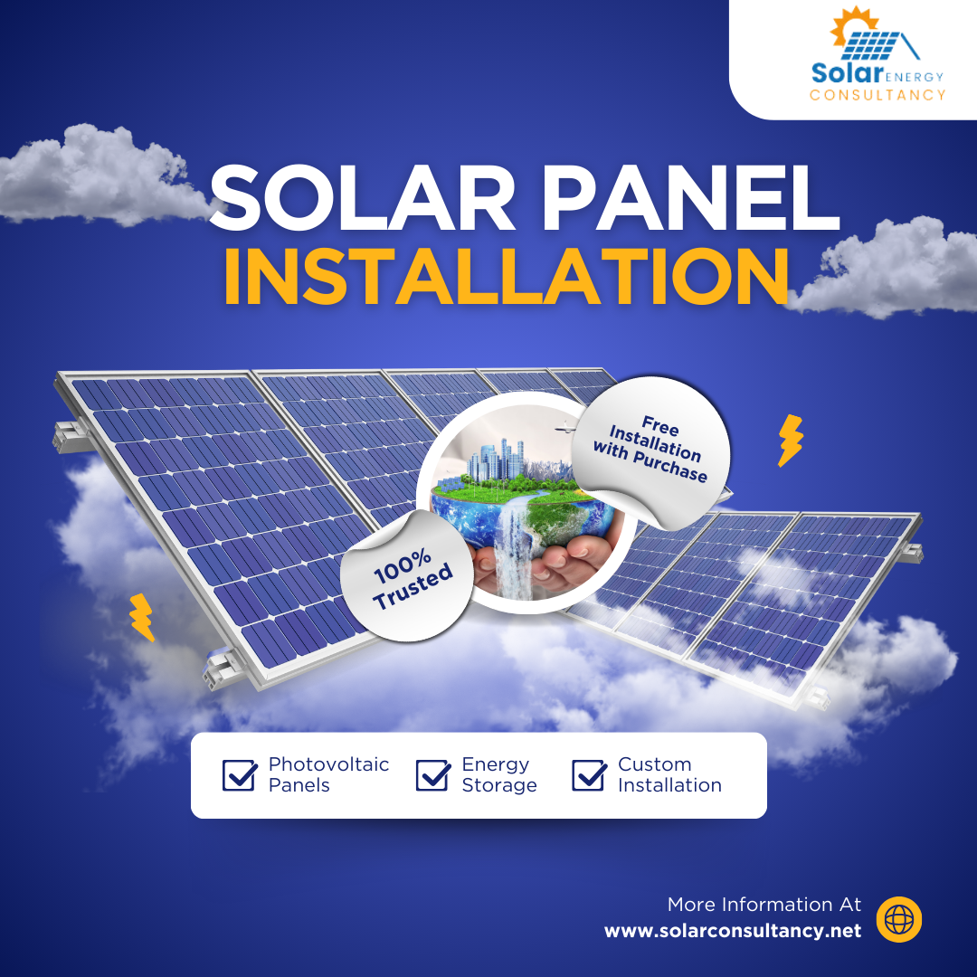  Professional Solar Energy Solutions in the USA