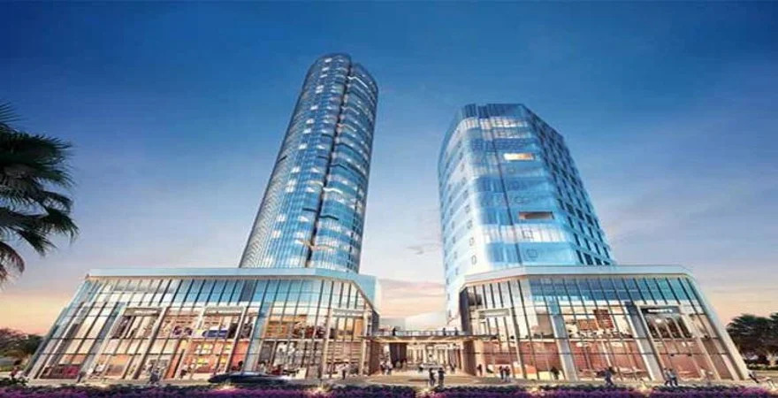  M3M IFC (International Financial Center) Sector 66 Gurgaon