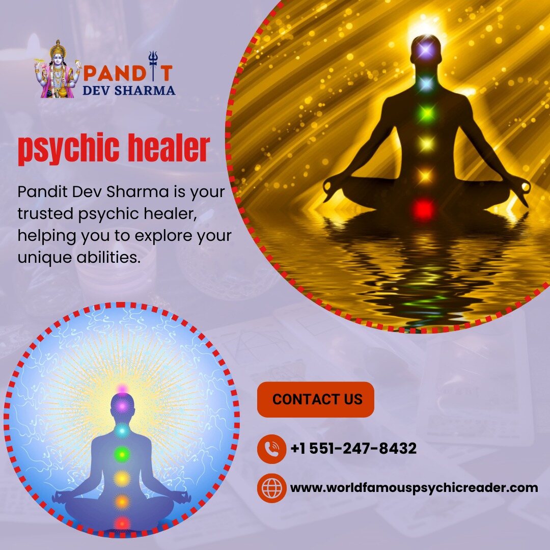  Psychic Healer in New Jersey | Tarot Card Reader in New Jersey