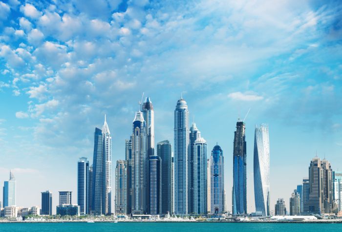  Discover Affordable Flights from London to Dubai!