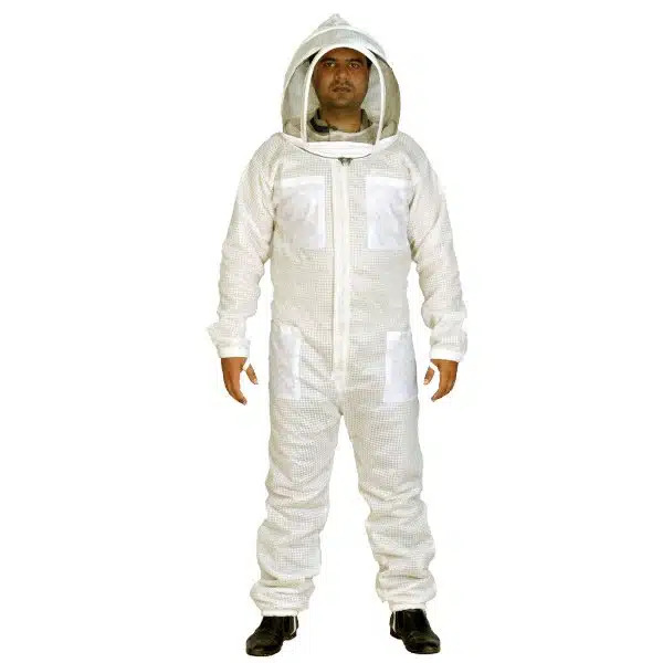  Ultra breeze bee suit | 3 layer bee suit