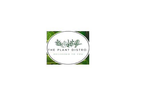  The Plant Distro