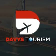  Discover Dubai with Davys Tourism - Expert Tour Packages & Visa Services