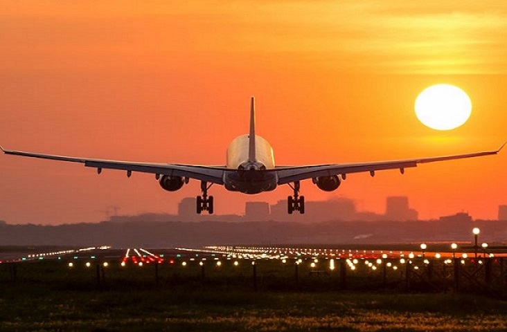  Turkish Airlines VIE Terminal