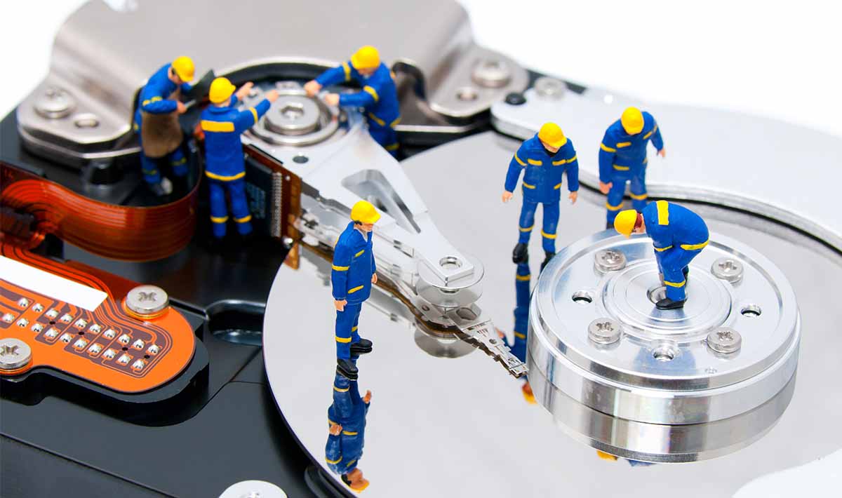  Laptop Repair Service Dubai