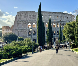  Discover Ancient Rome with Rome Colosseum Tours