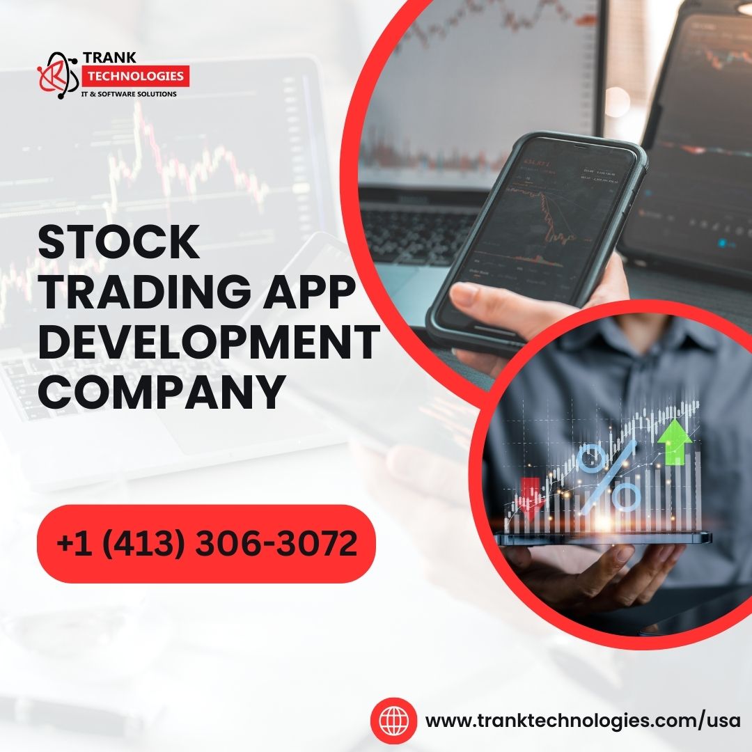  How To Find The Best Stock Trading App Development Company?