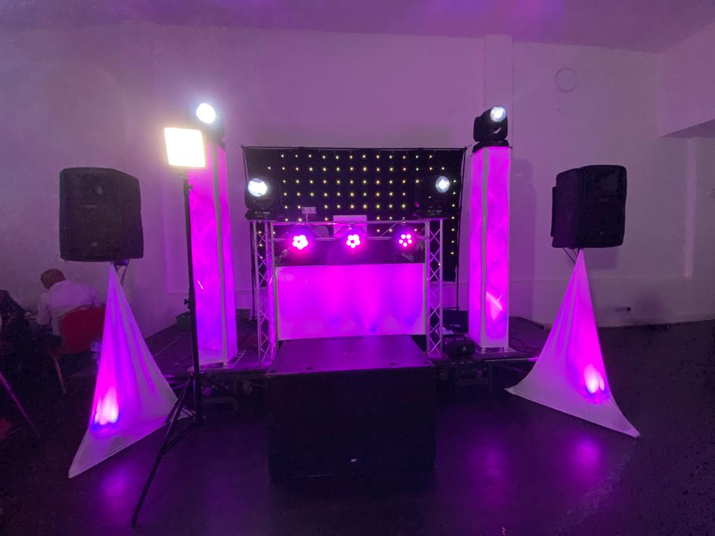  Indian Wedding DJ: Elevating Your Big Day with Music and Joy