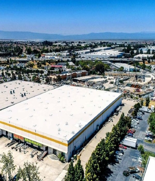  Warehouse Space Available! Cubework - Hayward, CA