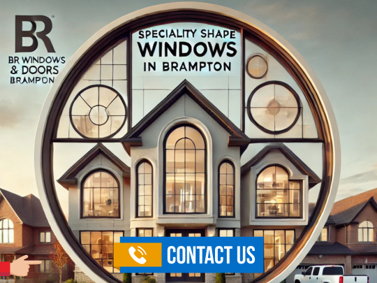  BR Windows & Doors Brampton