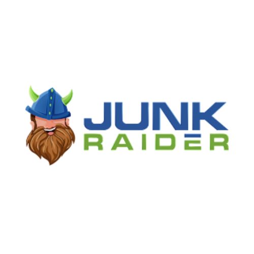  Junk Raider