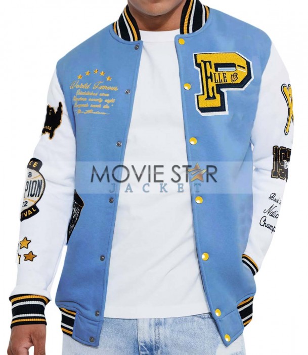  Pelle Pelle Leather Jackets for Men – Movie Star Jacket