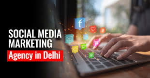  Hire Best Social Media Marketing Company in Delhi for Better Performance