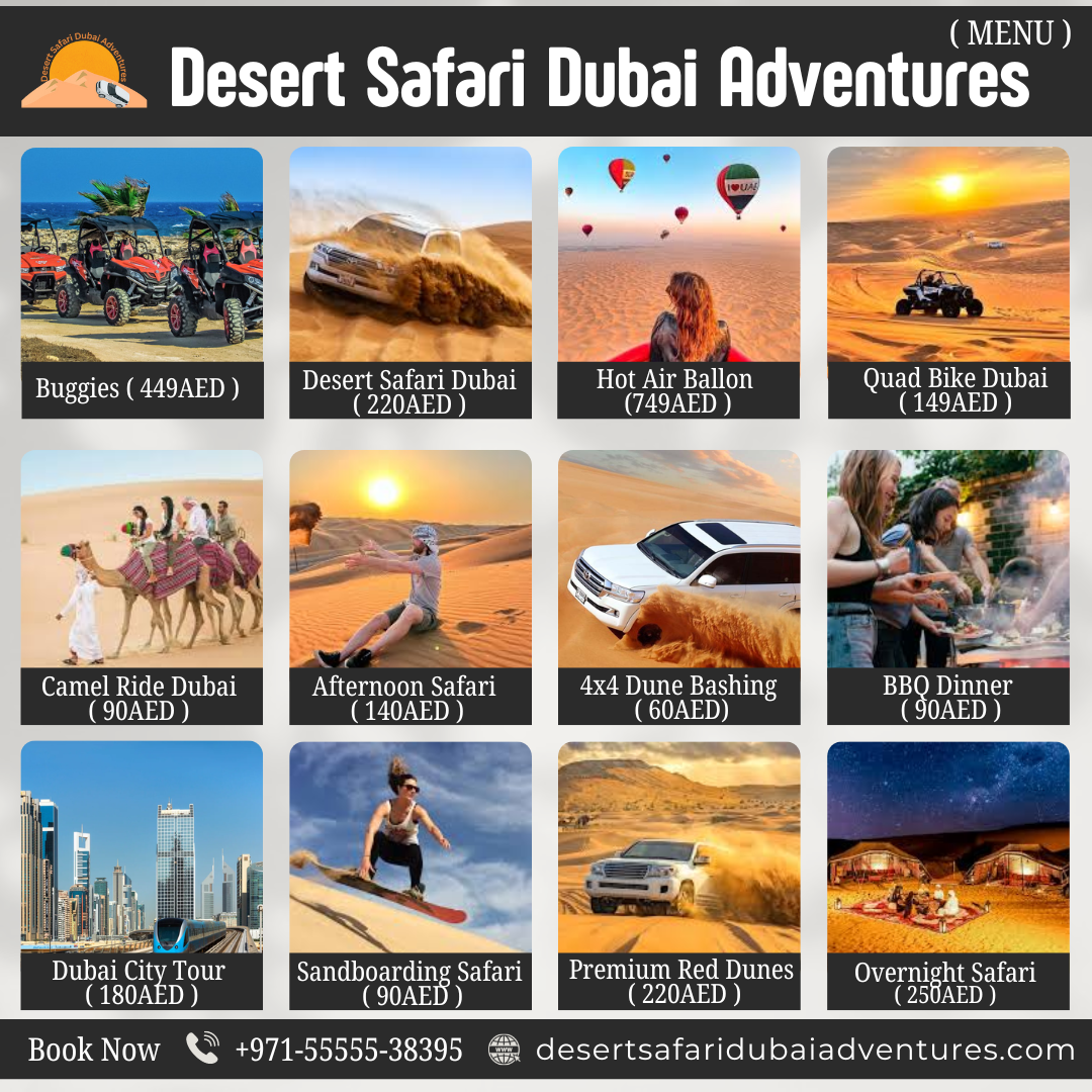  Hot Air Balloon Adventures Dubai 00971555538395