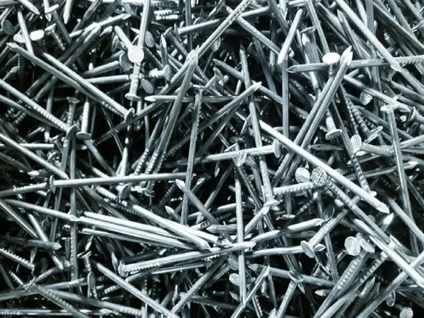  Premium Wire Nails for All Construction Needs - Adarsh Steel